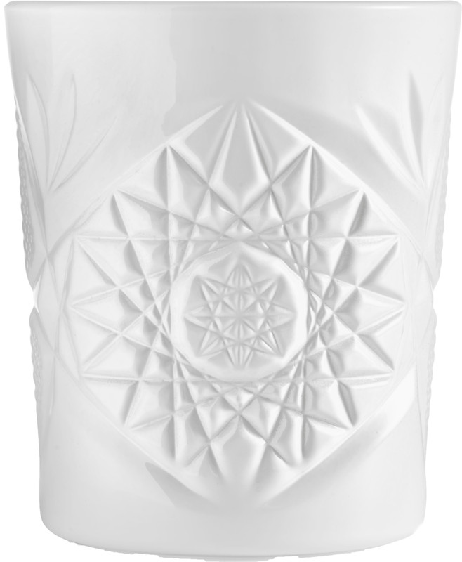 Склянка LIBBEY Hobstar Dof 355 мл White (928358)